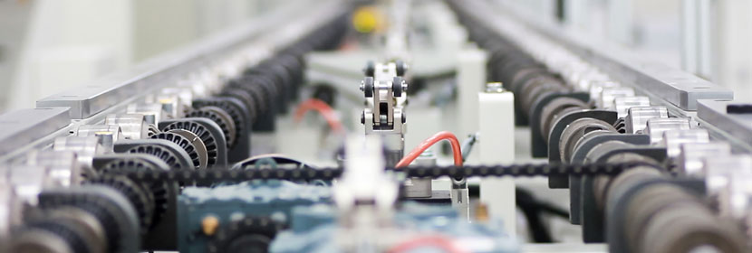 醫(yī)療器械車間檢測(cè)