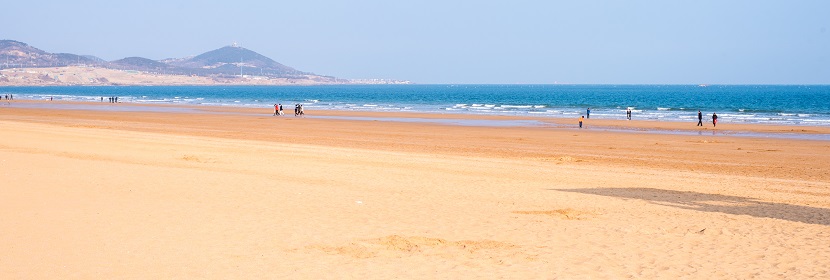 近岸海域專題監(jiān)測