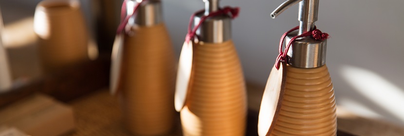 特種沐浴劑檢測(cè)