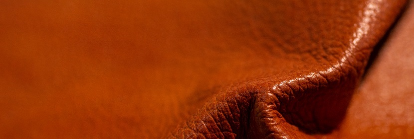 皮革耐干熱性試驗