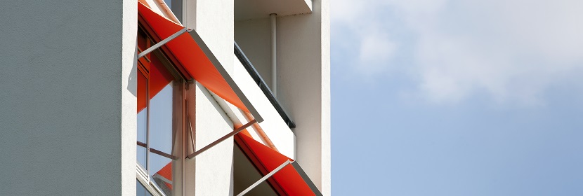 建筑遮陽產(chǎn)品機械耐久性試驗